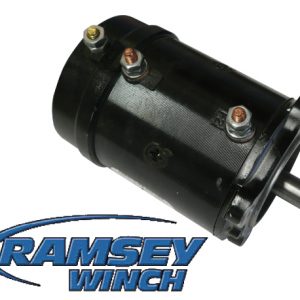 Ramsey 12v Motor – for DCY200
