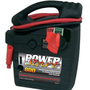 Power-Start PS800 12v Battery Booster Pack **PROMOTION**