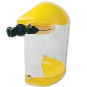 JSP Invincible Face Shield