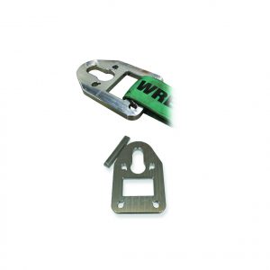 Wreckmaster™ 6″ Buckle & Pin