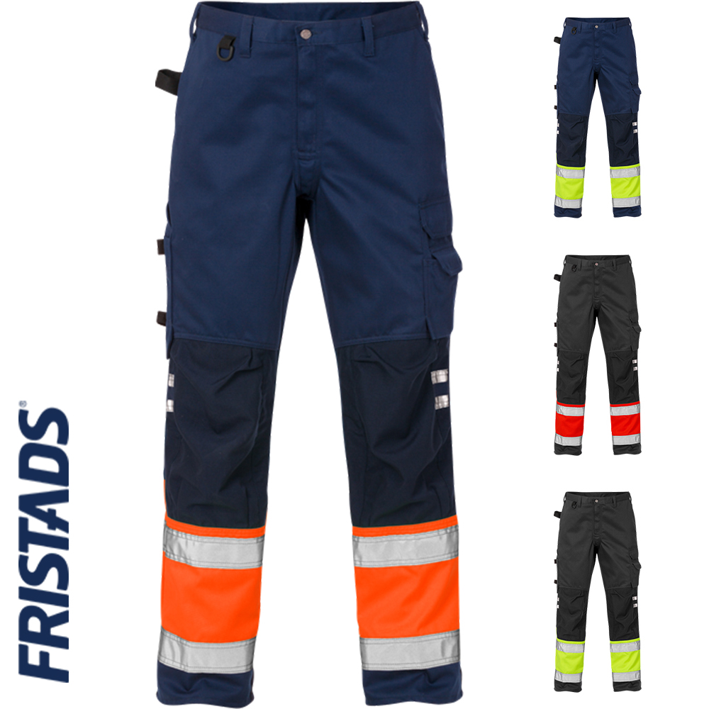 Fristads 131144 Craftsman Jogger Trousers 2687 SSL  Engineering Agencies