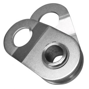 Slider Snatch Block 2.5 Tonne
