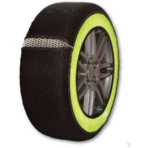 Multigrip Snow Socks for Cars & Vans for R18 Tyre Size
