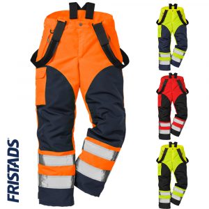 Fristads Overtrousers 2153 MPVX