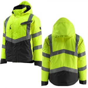 Mascot Hastings Jacket