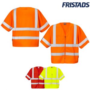 Fristads Class 3 Waistcoat 500NV