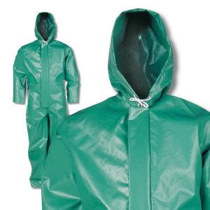 Sioen Botlek Waterproof Chemical Boilersuits