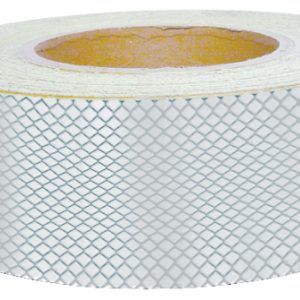 3M Diamond Grade 75mm x 45m White Retro Reflective Tape