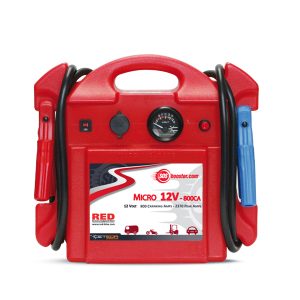 SOS Booster Micro 800CA 12v