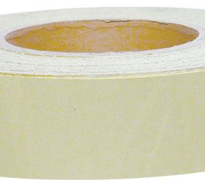 ORALITE 50mm x 50m reflective 5200 Economy White tape