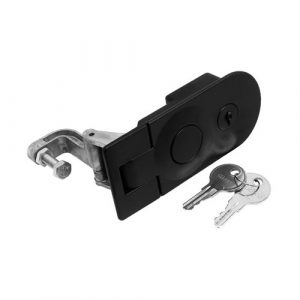 Southco Sealed Compression Latch