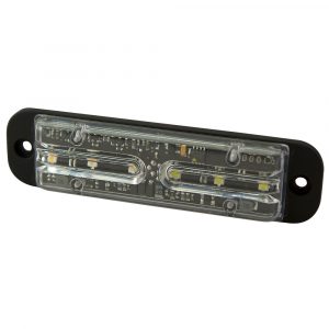 ECCO Amber ED3701 Series LED Hideaway