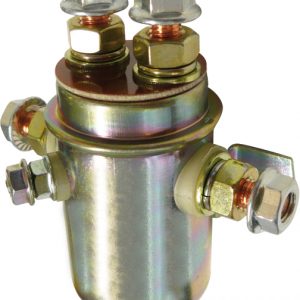 24v Essex Type Solenoid