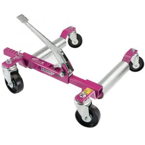 Gojak GJ 6200 Heavy Duty Self-Jacking Skates (pair)