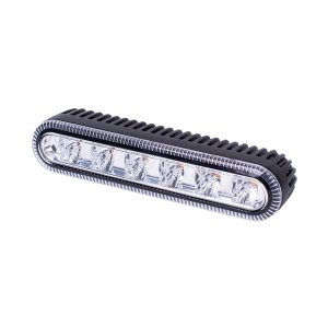 ECCO ED5000a LED Directional Head 12-24v