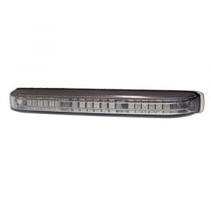ECCO LED Direcional Grille Light 12-24v ED5050A