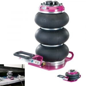 RakJak Triple Pneumatic Jack