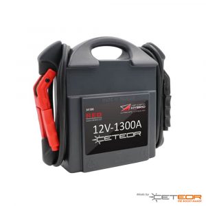 Hybrid Ultracap 12v 1300a Ultracapacitor Booster Pack