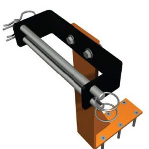 CONDOR CL-1000 Mounting Kit