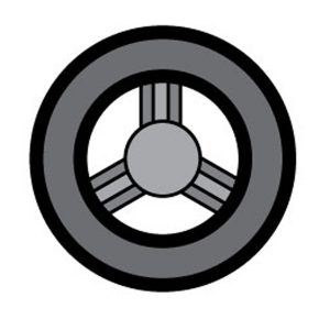 CONDOR CL-1000 Spare Wheel Only