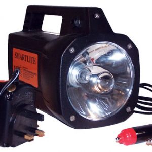 SMARTLITE 1 Million Candle Power (Used by the Police)