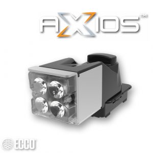 ECCO Axios™ LED Alley Light Module