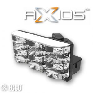 ECCO Axios™ LED Stop/Tail/Indicator Module