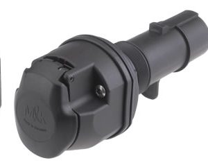 Voltage Reducing Interconnector 7P HGV To 13P Car Socket