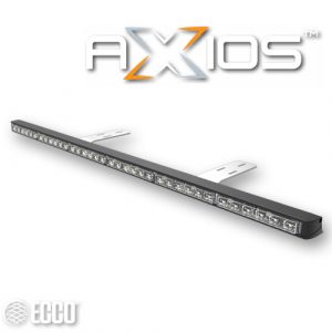 ECCO Axios™ LED Safety Director Amber