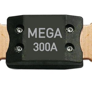 300 amp Megafuse
