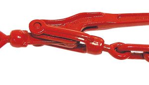 10mm-13mm Standard Lever Type Chain Tensioner Loadbinder