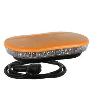 ECCO Magnetic LED Amber Minibar R65 Compliant EM5002A