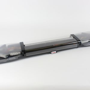 Britax A13 Series 1250mm 12 LED Lightbar Low Profile Amber 12/24v R65