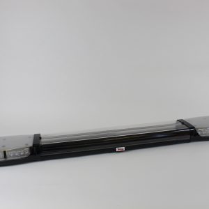Britax A13 Series 1250mm 12 LED Lightbar Low Profile Amber 12/24v NON R65