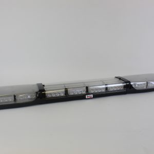 Britax A13 Series 1250mm 20 LED Lightbar Low Profile Amber 12/24v NON R65