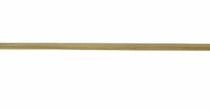 Road Broom Natural Bassine Bristles (PAS43)
