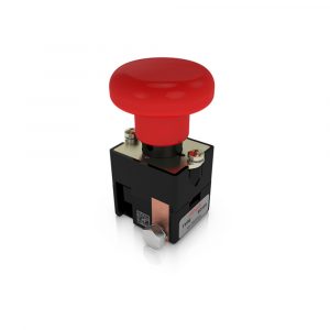 Albright ED125-16 Emergency Stop 125A