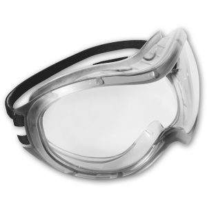 JSP Caspian Safety Goggles