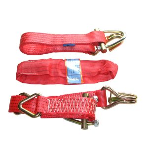 LGV Winching Safety Strap