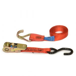 Safety Strap For Collins™ Carrier Dolly System