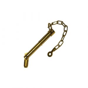 Sword Pin 9.5mm Diameter Pin, 63mm Shaft, 113mm Long