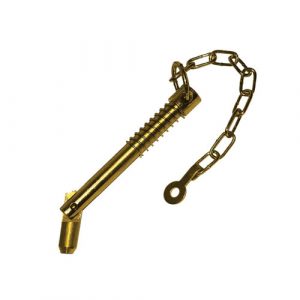 Sword Pin 12.5mm Diameter Pin, 88mm Shaft, 148mm Long