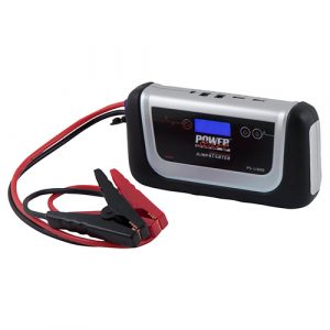 Power-Start Lithium PS-LI600i 12v Mini Booster Pack