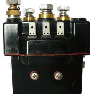24v Albright Type Solenoid