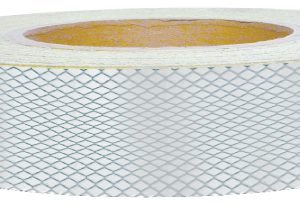 3M Diamond Grade 50mm x 45m White Retro Reflective Tape