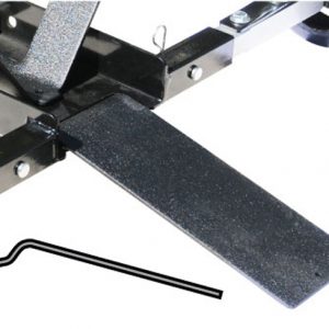CONDOR CL-1000 Spare Ramp for Cycle Loader