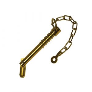 Sword Pin 16mm Diameter Pin, 110mm Shaft, 178mm Long