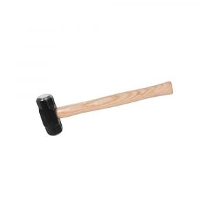 Sledgehammer 4lb Hardwood Short-Handled