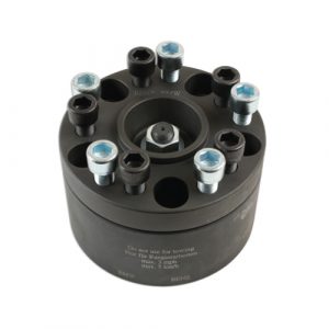 Freewheel Hub Tool for Mercedes Benz & BMW