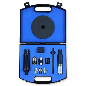Dynomec Locking Wheelnut Remover Standard Kit